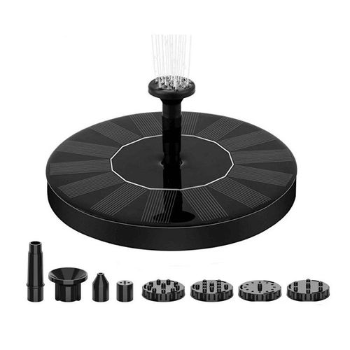 Fountain Pump