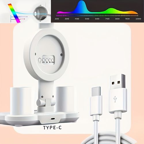 LED Desk Lamp