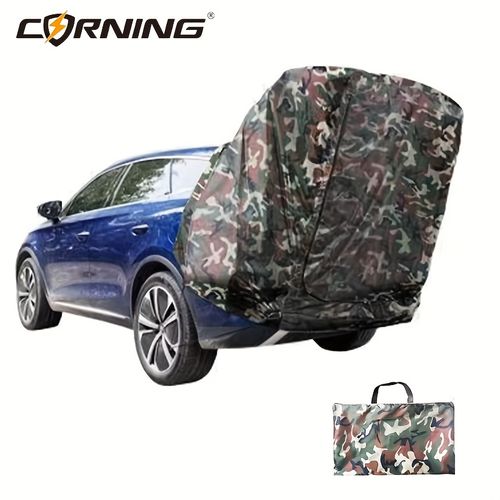 Roof Top Tent