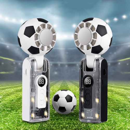 Portable Handheld Fan