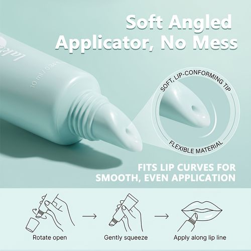 Hydrating Gel Peelable Lip Mask