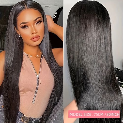 Human Hair Lace Wigs for Women