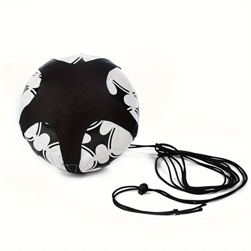 Solo Training Elastic Soccer Strap