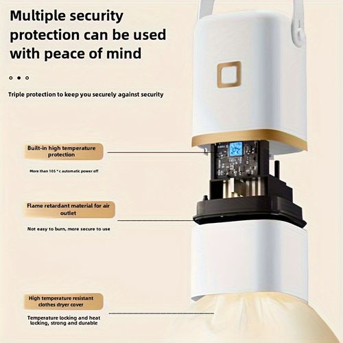 mini dryer