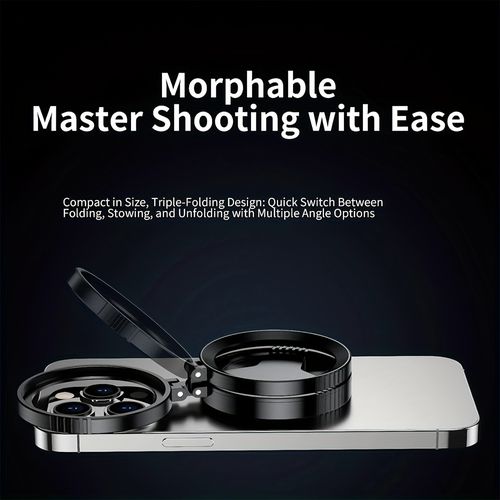 Magnetic CPL Filter