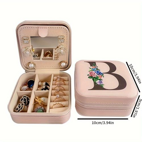 Jewelry Box