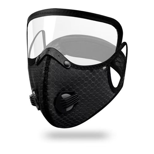 Cycling Protective Masks