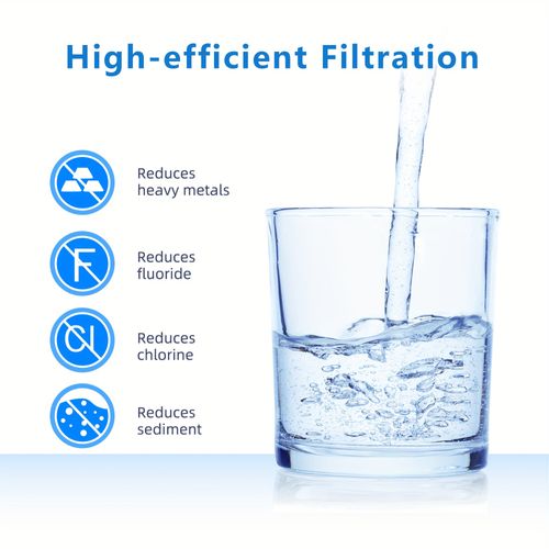 Mini Water Purifier