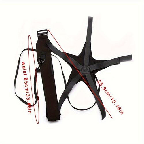 Solo Training Elastic Soccer Strap