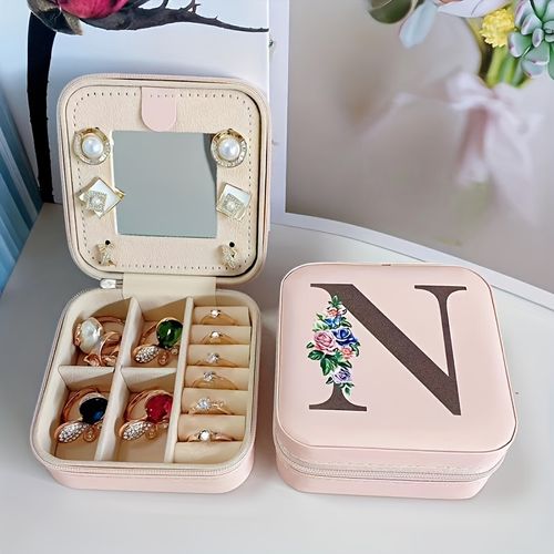 Jewelry Box