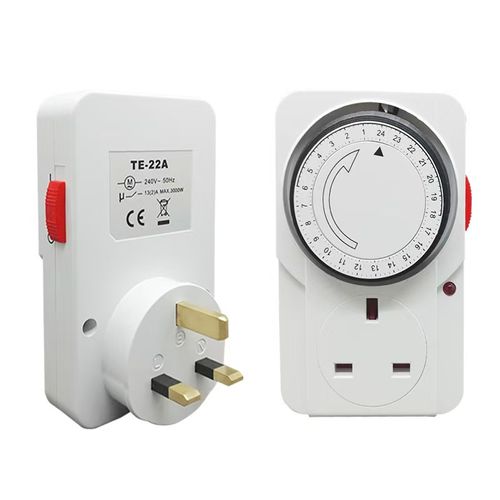 Mechanical Timer