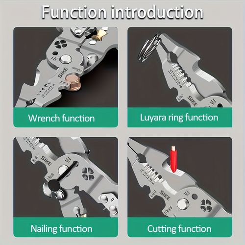 Plier