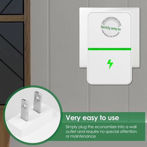 Household Electric Power Saver