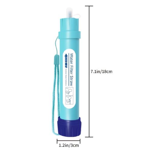 Mini Water Purifier
