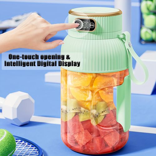 Juicer Blender