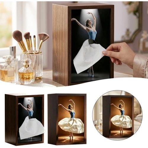 Tissue Box