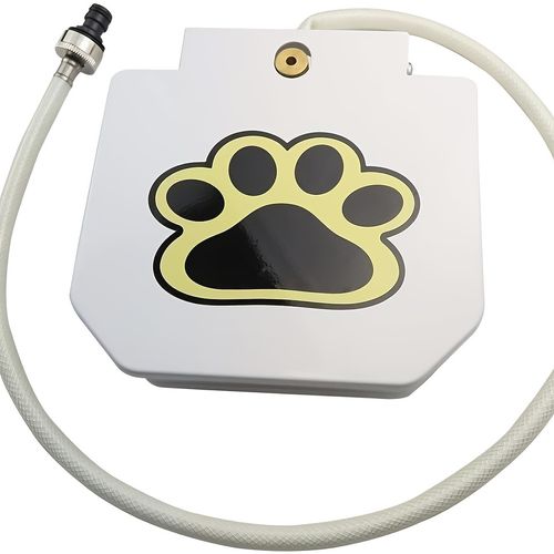 Pet Tread Drinking Fountain