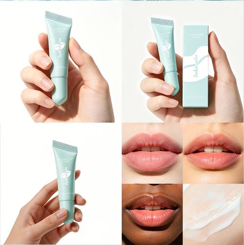 Hydrating Gel Peelable Lip Mask