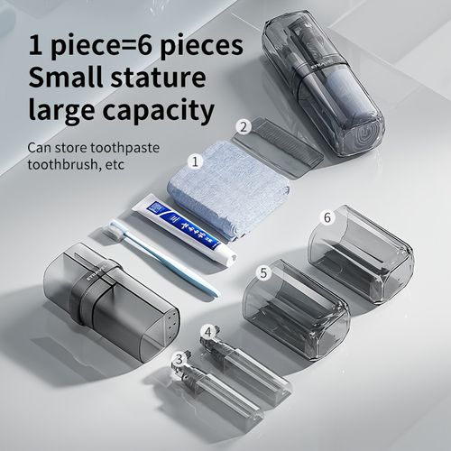Travel Cosmetic Bottles