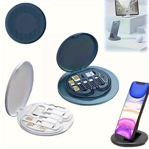 Multifunctional Charging Kit