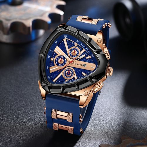 Luxury Men'S Watch