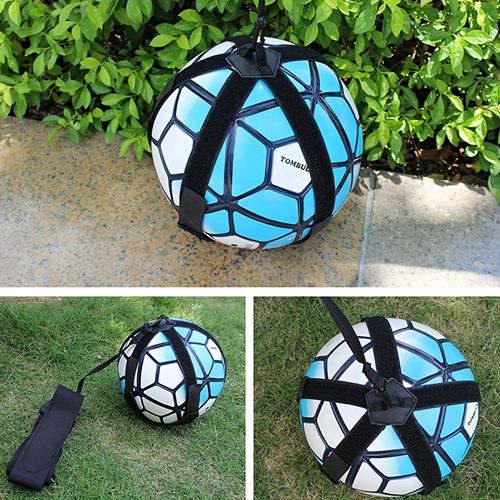 Solo Training Elastic Soccer Strap