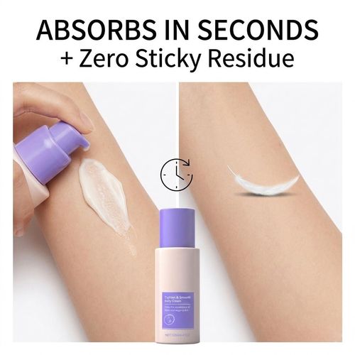 Firming Body Cream for Belly And Skin