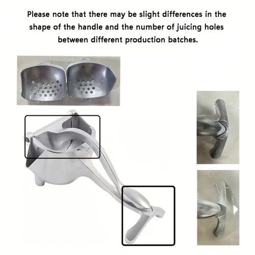 Manual Juicer