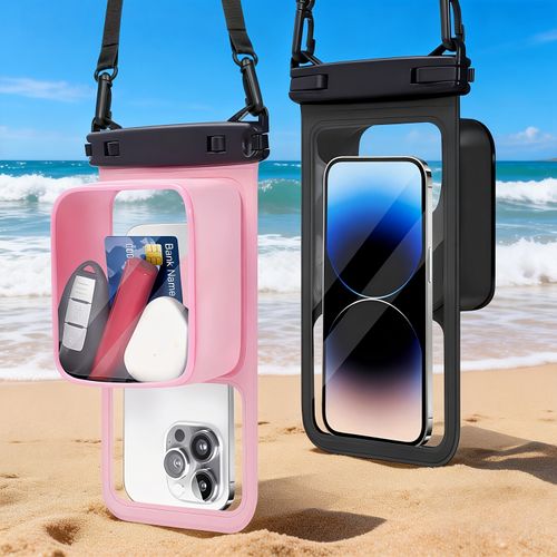 Floating Waterproof Phone Pouch