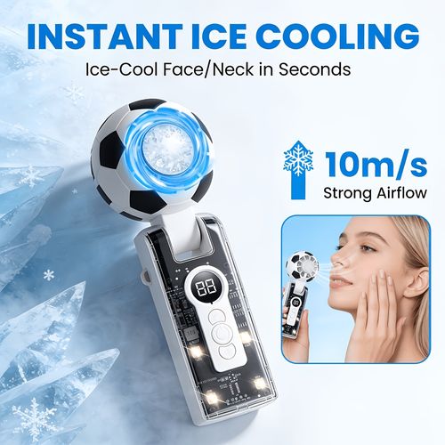 Portable Handheld Fan