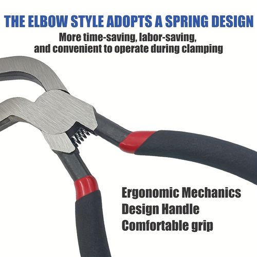 Multi‑Purpose Automotive Diagonal Cutters