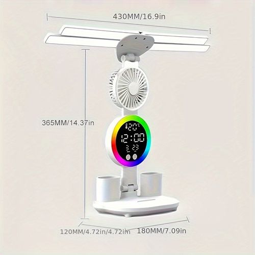 LED Desk Lamp