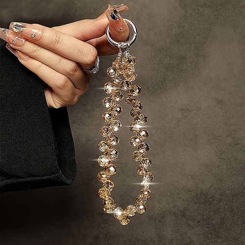 Smartphone Straps And Keychains