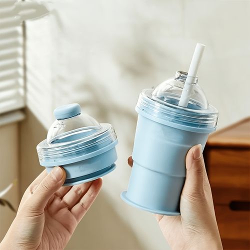 Portable Foldable Ice Ball Cup