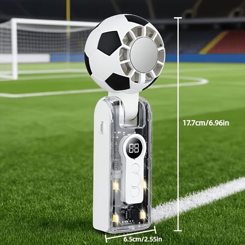 Portable Handheld Fan