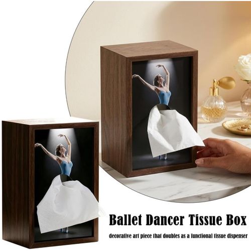 Tissue Box