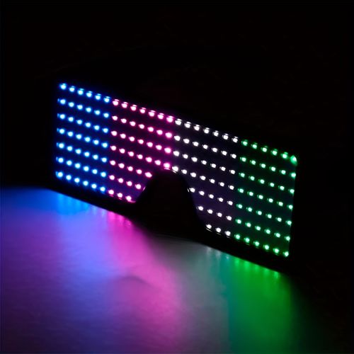 LED Party Glasses
