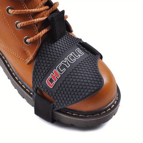 Motorcycle Gear Shift Protector