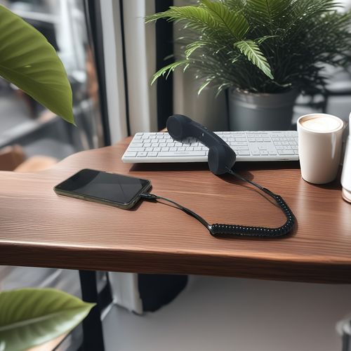 Phone Handset