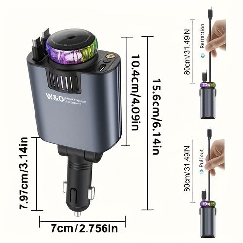 Car Charger