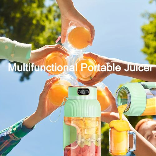 Juicer Blender