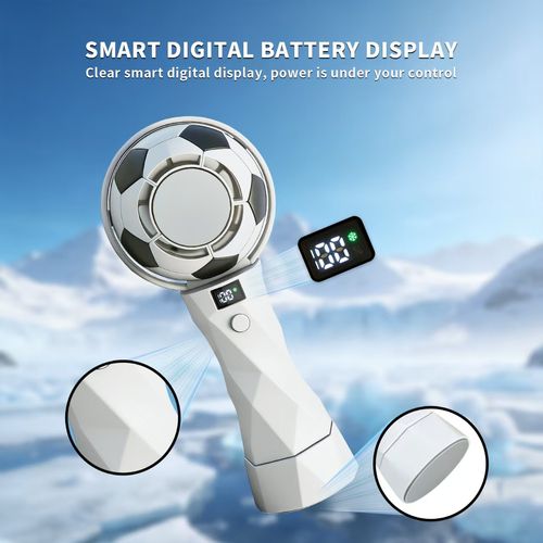 Portable Handheld Fan