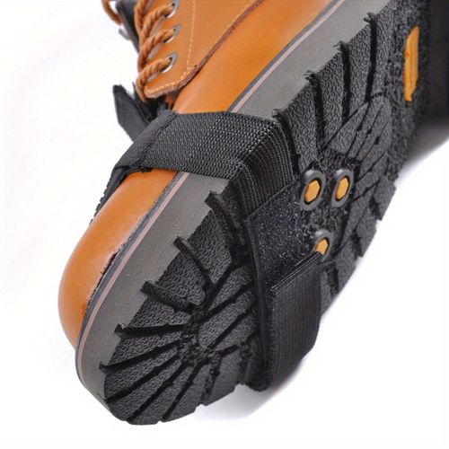 Motorcycle Gear Shift Protector