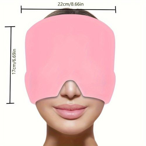 Migraine Relief Ice Head