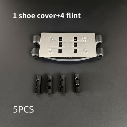 Spark shoes