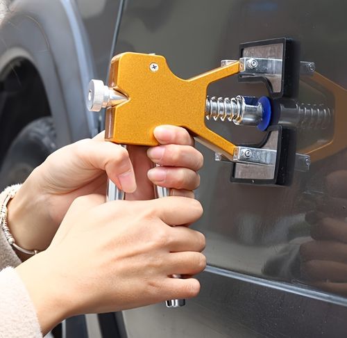 Auto Paintless Body Dent Removal Remover Kits