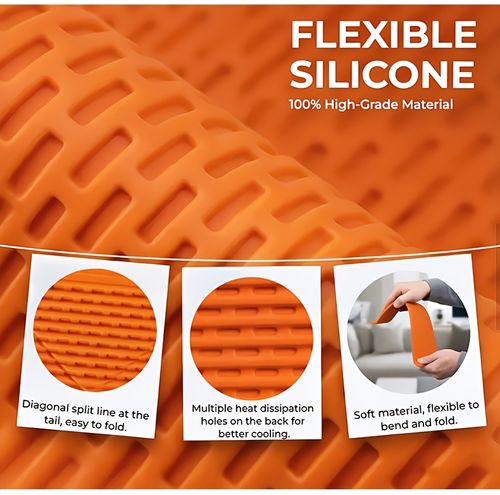 Foldable Phone Holder