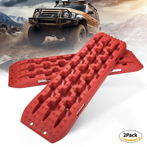 Road Traction Boards Recovery Tracks