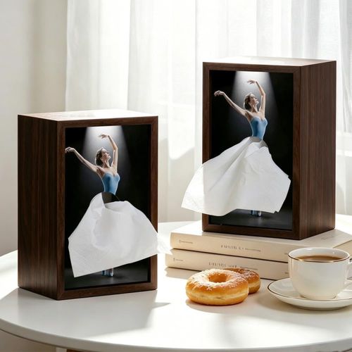 Tissue Box