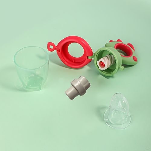 Baby Fruit Juice Feeder
